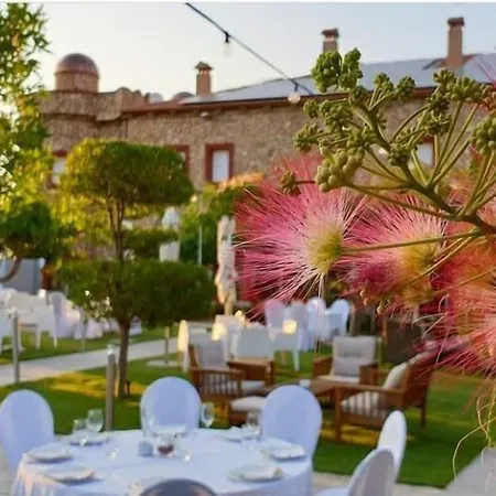 Hospederia Del Zenete Ла-Калаорра