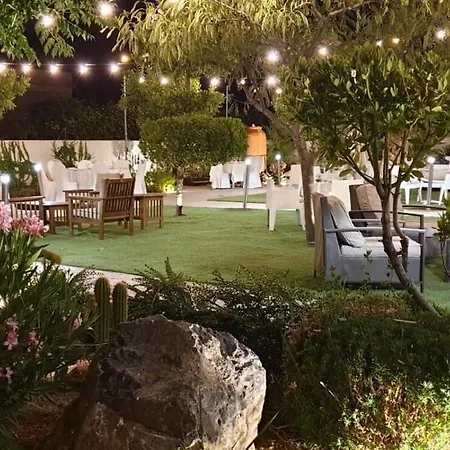 Hospederia Del Zenete 4* Ла-Калаорра