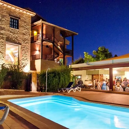 Hospederia Del Zenete