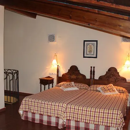 Hospederia Del Zenete