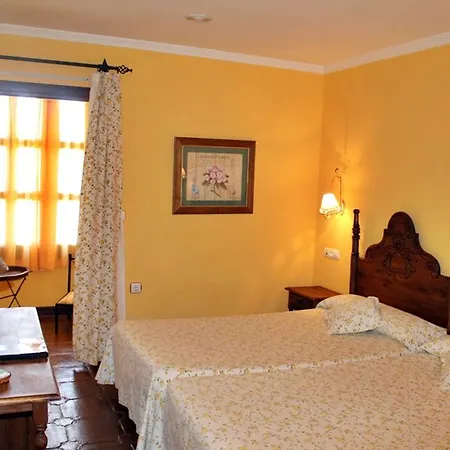 Hospederia Del Zenete