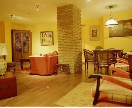 Hospederia Del Zenete 4*