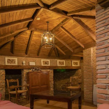 Hotel Hospederia Del Zenete