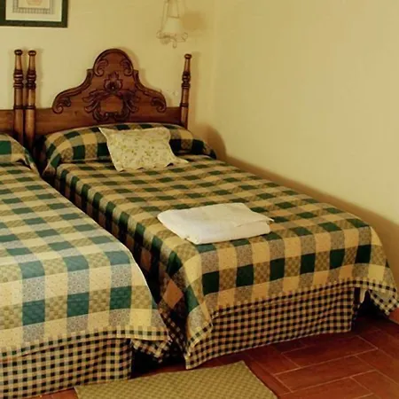 Hospederia Del Zenete 4*