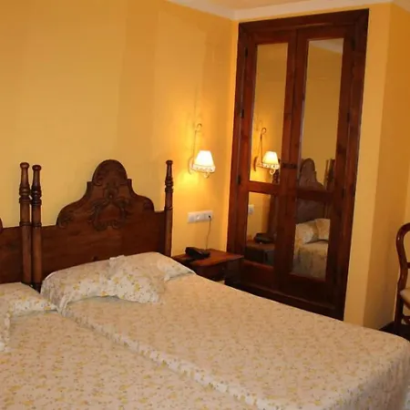 Hotel Hospederia Del Zenete