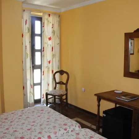 Hospederia Del Zenete La Calahorra