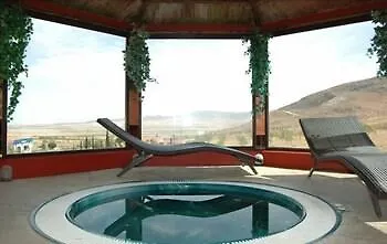Hospederia Del Zenete Hotel