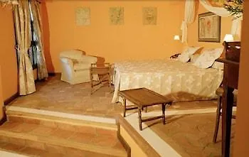 Hospederia Del Zenete La Calahorra