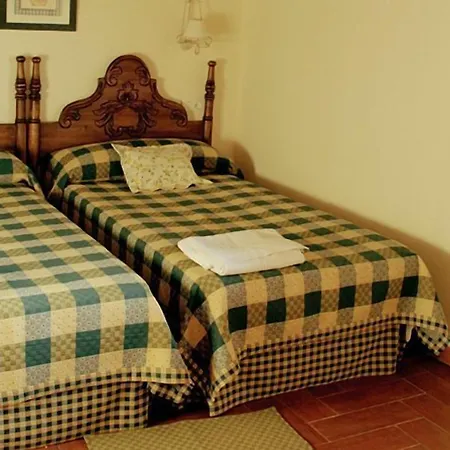 Hospederia Del Zenete 4* La Calahorra