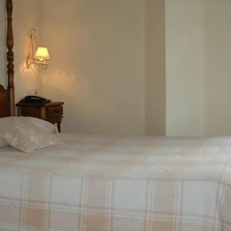 Hospederia Del Zenete 4* La Calahorra