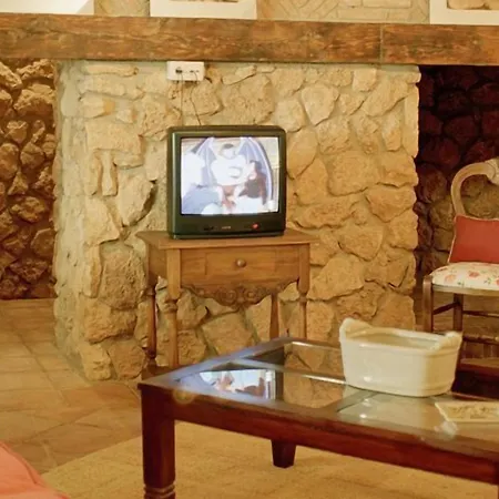 Hospederia Del Zenete Hotel