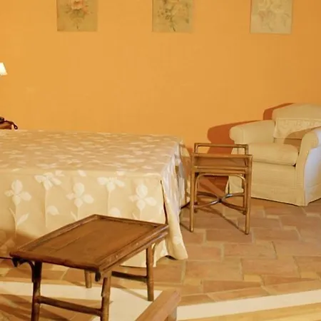 Hotel Hospederia Del Zenete La Calahorra