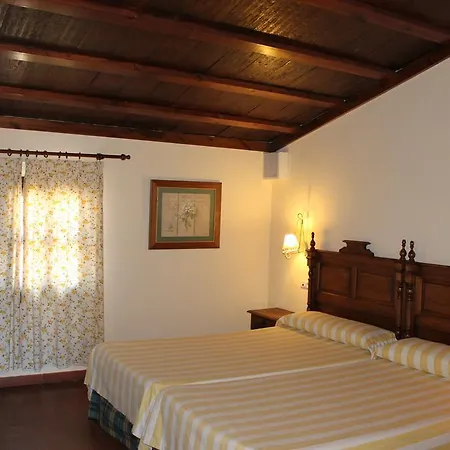 Hospederia Del Zenete 4* La Calahorra