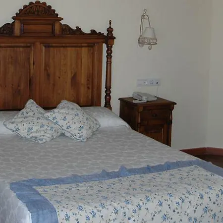 Hospederia Del Zenete Hotel