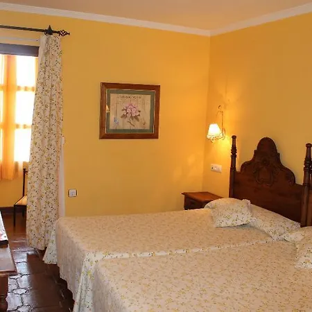 Hotel Hospederia Del Zenete