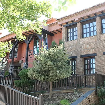 Hospederia Del Zenete