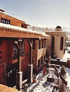 Hotel Hospederia Del Zenete