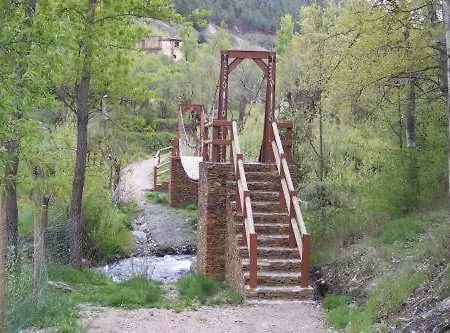 Hospederia Del Zenete Hotel