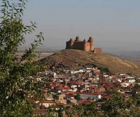 Hospederia Del Zenete 4*